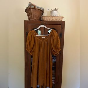 doen josette in foxtail (?)